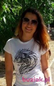 Kamila, Female, 37, Strzelce Opolskie, Polska, Photo: 1