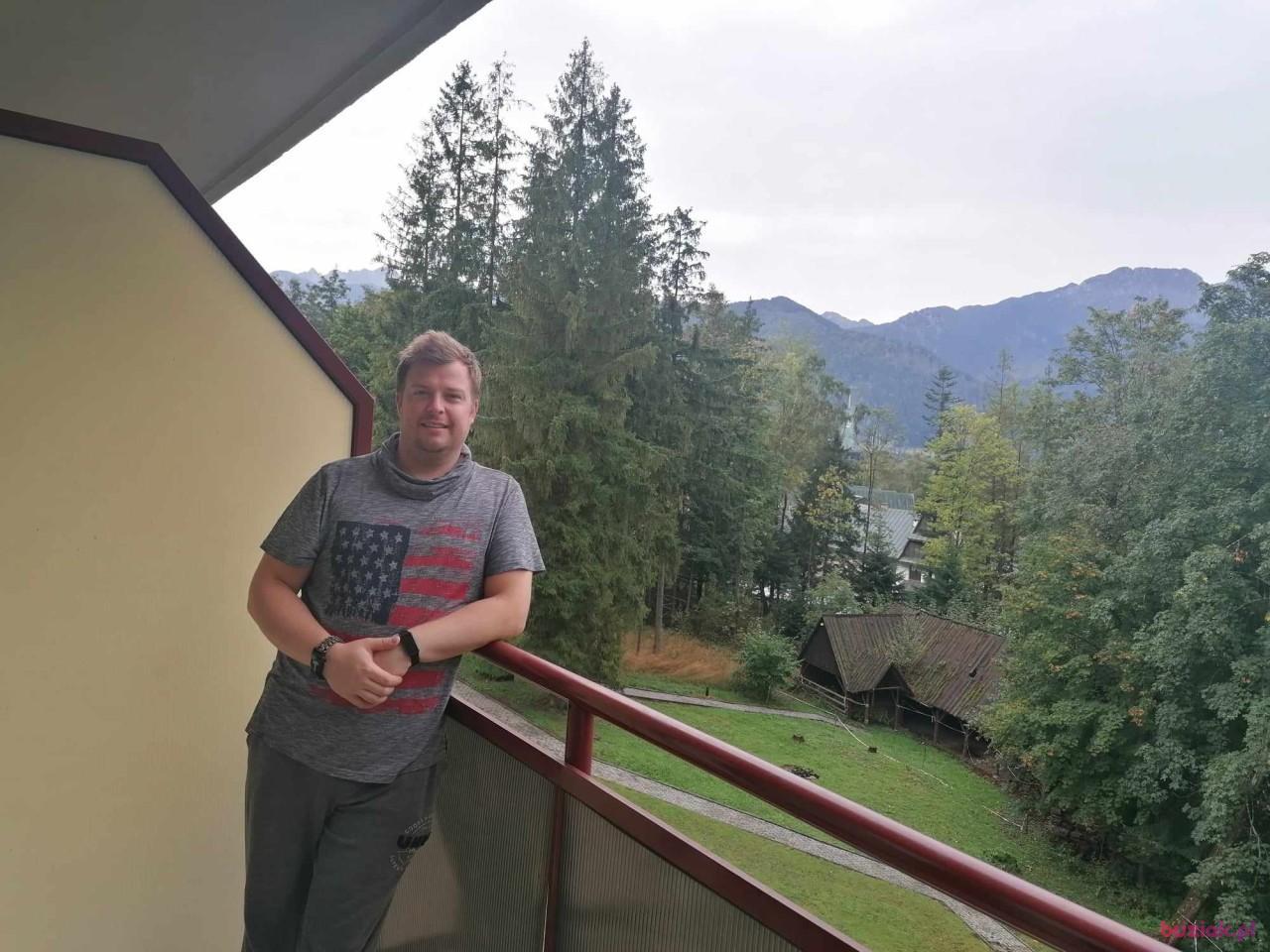 Tomasz, Mężczyzna, 36, Świętochłowice, Polska, Zdjęcie: 2
