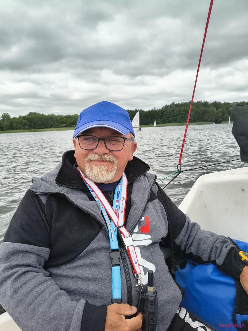 JĘDREK, Male, 66, Chełmża, Polska, Photo: 2