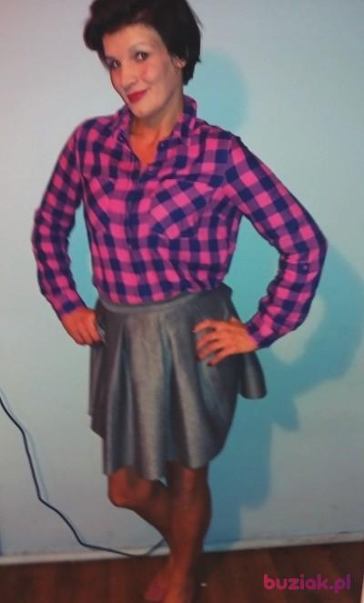 Edyta, Female, 36, Piła, Polska, Photo: 2