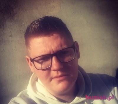 Dawid, Male, 30, Konin, Polska, Photo: 2