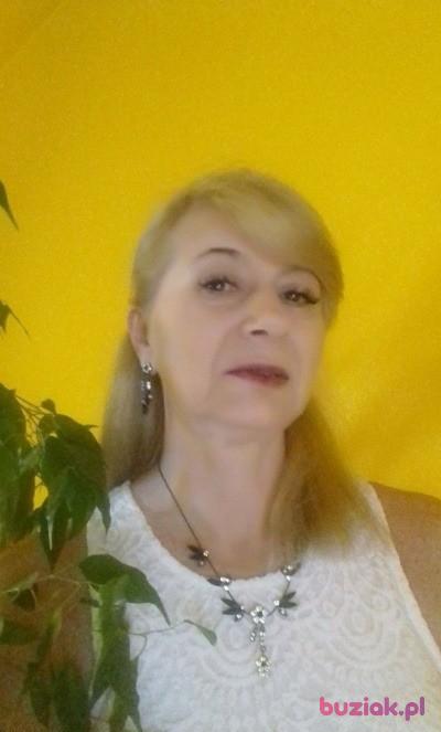 Beata, Female, 60, Kalisz, Polska, Photo: 3