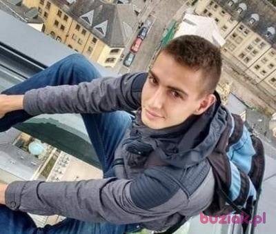 Dawid, Male, 34, Kępno, Polska, Photo: 2