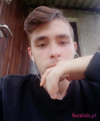 Grzesiek54321, Mężczyzna, 26, Biała Podlaska, Polska, Zdjęcie: 2