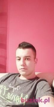 Sebastiam, Male, 25, Busko-Zdrój, Polska, Photo: 2