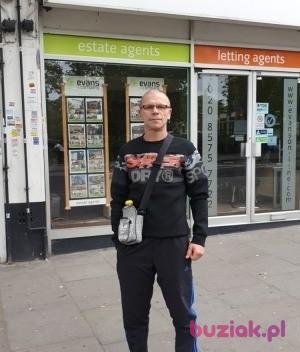Jacek , Male, 52, Wielka Brytania, Photo: 8