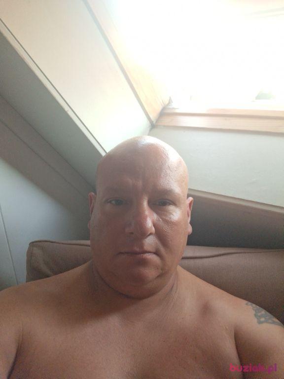 Mariusz, Male, 44, Zaanstad, Holandia, Photo: 2