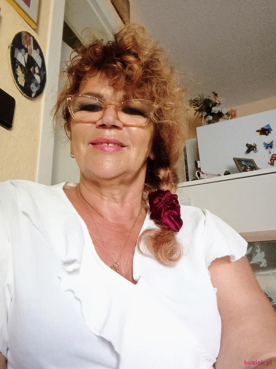 RYBKA4819, Mężczyzna, 68, Toruń, Polska, Zdjęcie: 3