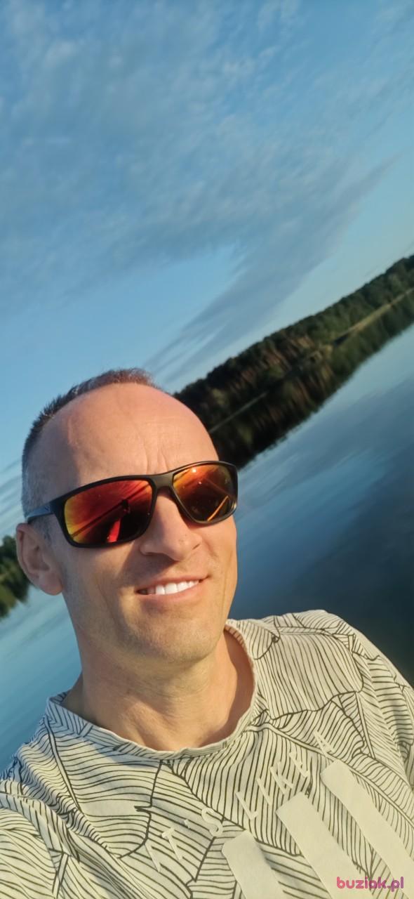 Przemek, Male, 47, Piotrków Trybunalski, Polska, Photo: 1