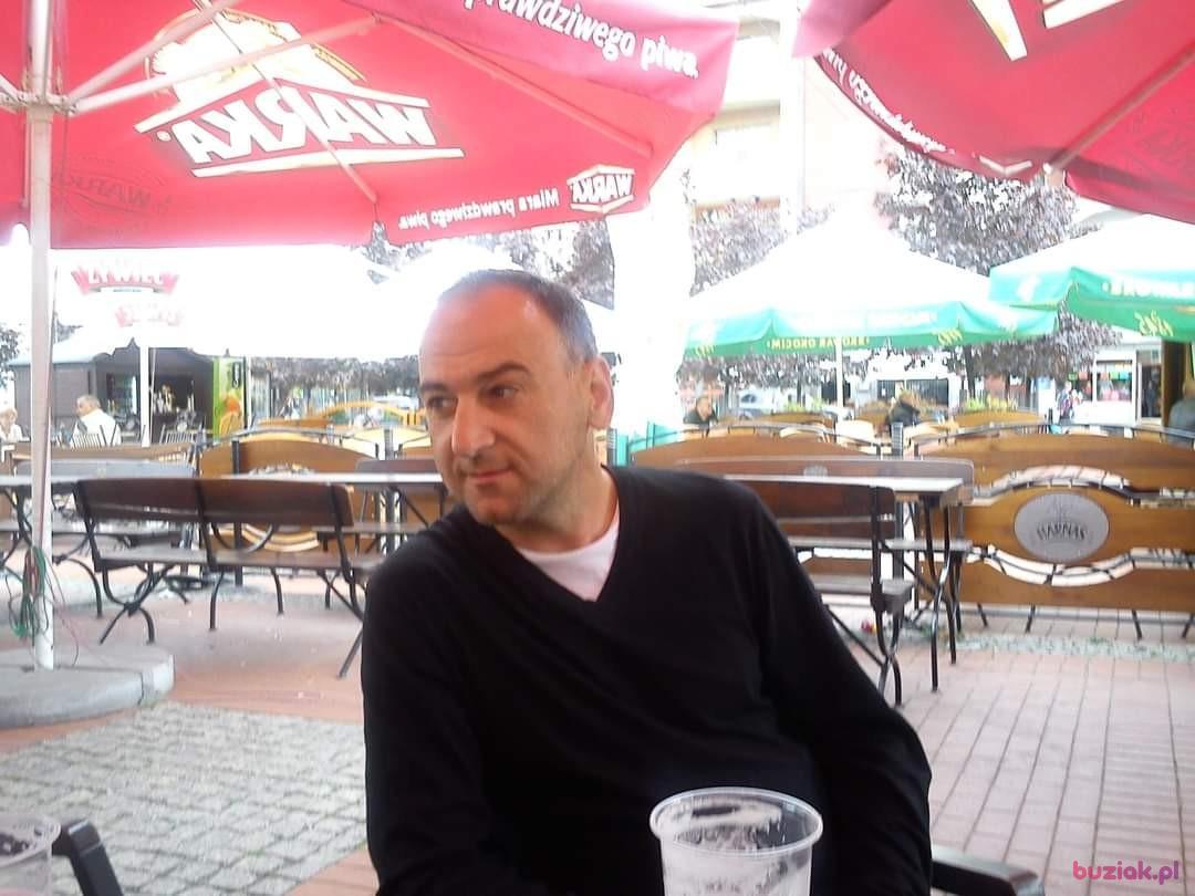 Jacek, Male, 61, Bytom, Polska, Photo: 4
