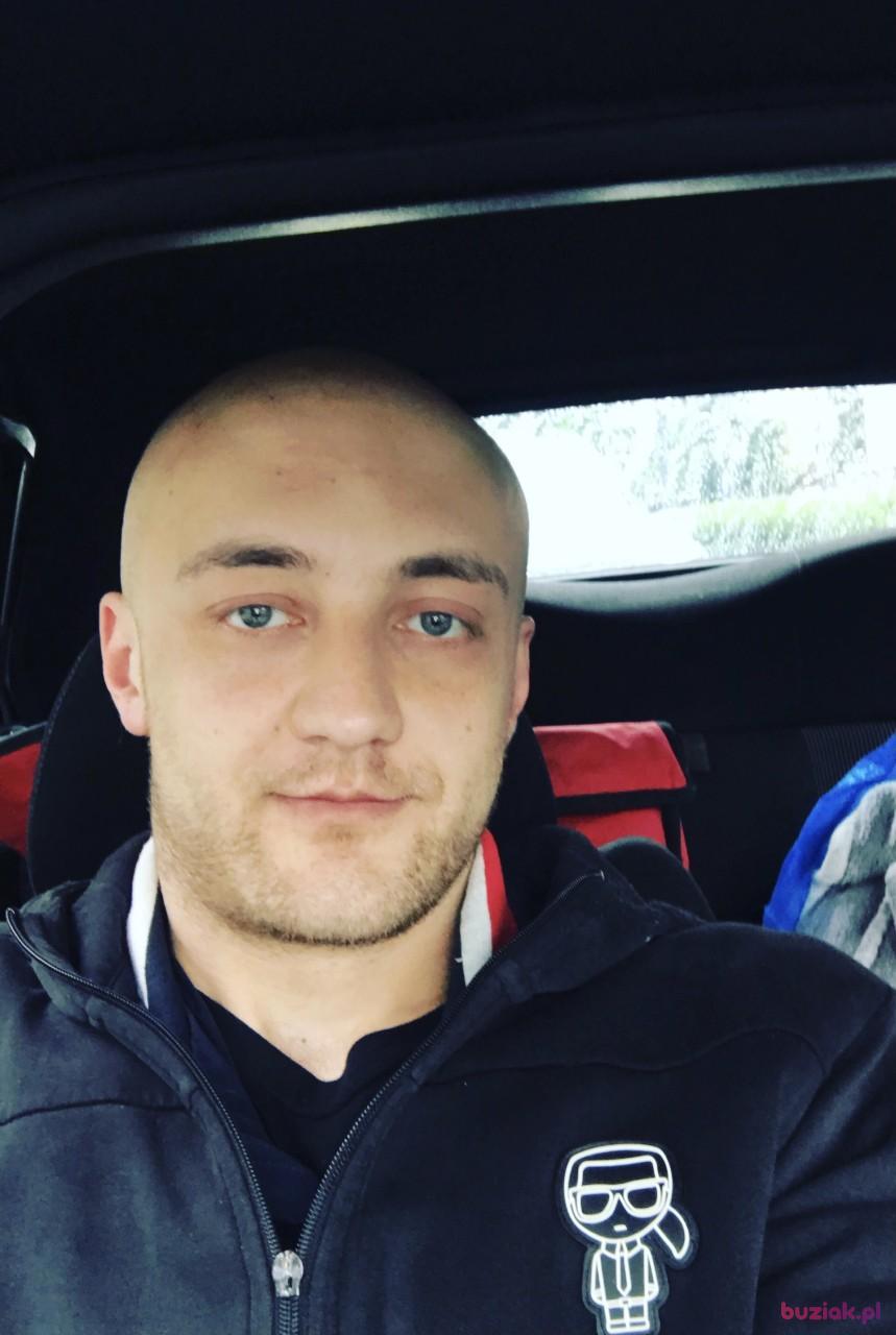 Marek, Male, 36, Warszawa, Polska, Photo: 2