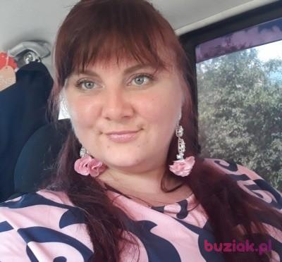 JULIA, Kobieta, 43, Litwa, Zdjęcie: 2