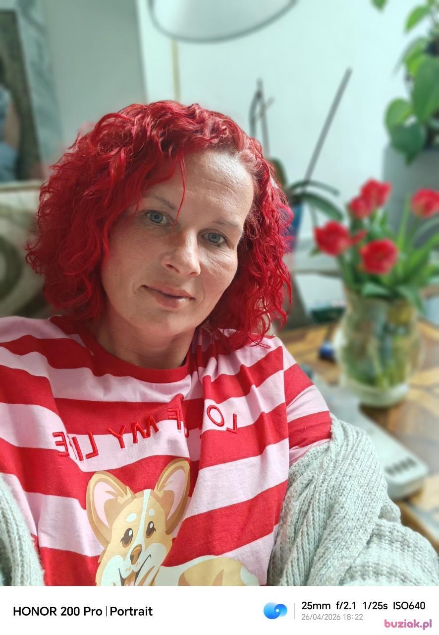 Karola, Female, 44, Chester, Wielka Brytania, Photo: 2