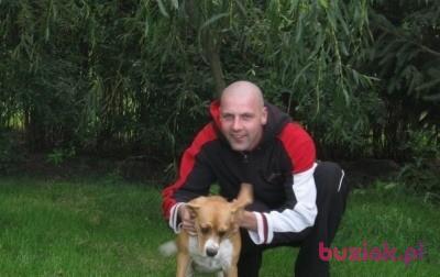 Paweł, Male, 39, Gryfino, Polska, Photo: 2
