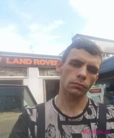 Krystian, Male, 33, Warszawa, Polska, Photo: 2