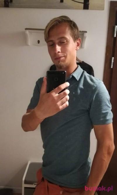 Krzysztof, Mężczyzna, 33, Gdańsk, Polska, Zdjęcie: 1