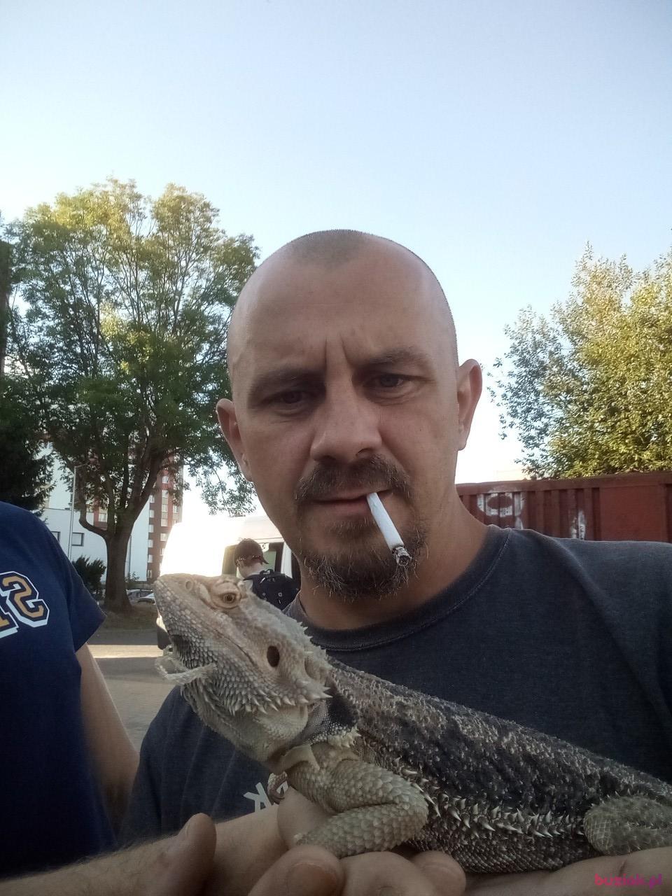 Maciej, Male, 42, Białystok, Polska, Photo: 2