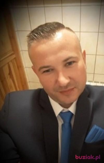 Borys, Male, 40, Opole, Polska, Photo: 2