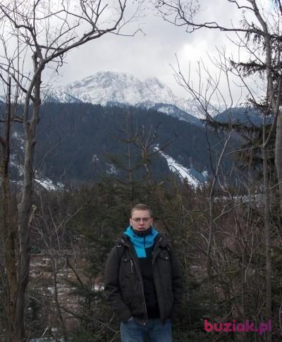 Paweł, Mężczyzna, 35, Warszawa, Polska, Zdjęcie: 2