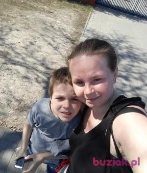 Kinia, Kobieta, 39, Lublin, Polska, Zdjęcie: 2