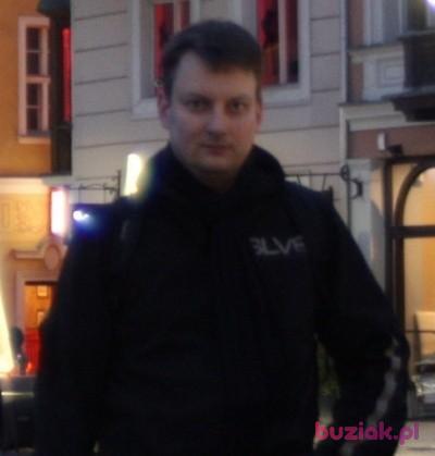 Orest, Male, 39, Swarzędz, Polska, Photo: 2