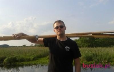 Wilk187, Male, 38, Ząbki, Polska, Photo: 1