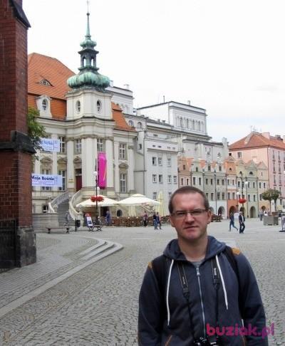 chris121, Mężczyzna, 49, Mińsk Mazowiecki, Polska, Zdjęcie: 3