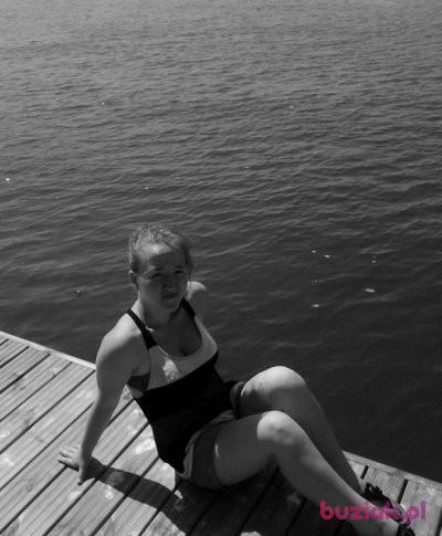 Angelika, Female, 29, Wołczyn, Polska, Photo: 3