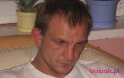 GRZESIEK, Male, 46, Polska, Photo: 2