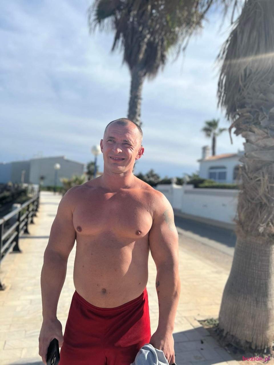 Slawomir, Male, 45, Aberdeen, Wielka Brytania, Photo: 2
