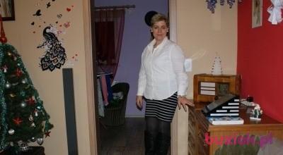 Monia, Female, 53, Swarzędz, Polska, Photo: 3