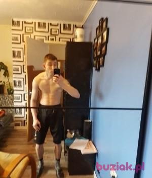 Daniel , Male, 31, Nuneaton, Wielka Brytania, Photo: 1