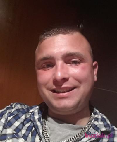 Marcin, Male, 37, Bytom, Polska, Photo: 3