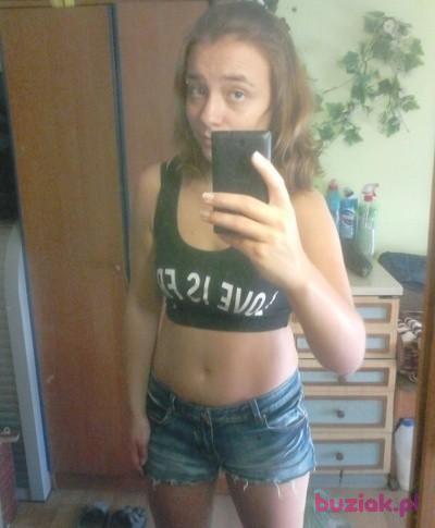 Basia, Female, 30, Kluczbork, Polska, Photo: 2