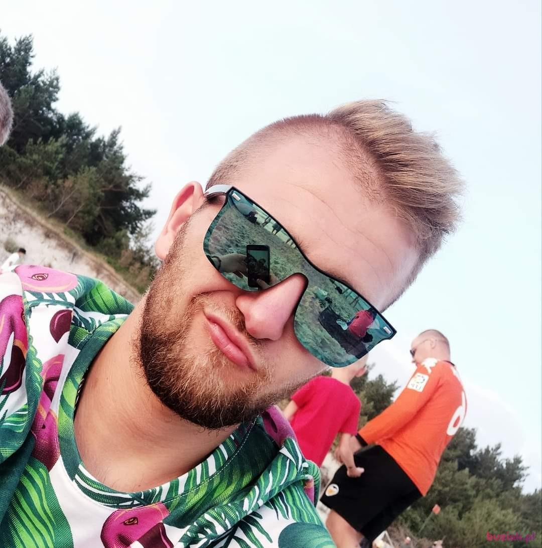 Grzegorz, Male, 31, Bielsko-Biała, Polska, Photo: 3