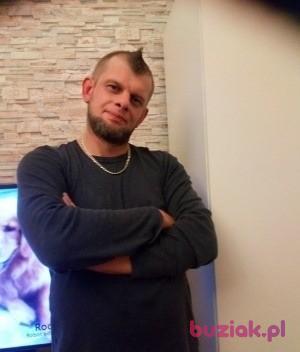 KRZYSIEK , Mężczyzna, 48, Szczecin, Polska, Zdjęcie: 2