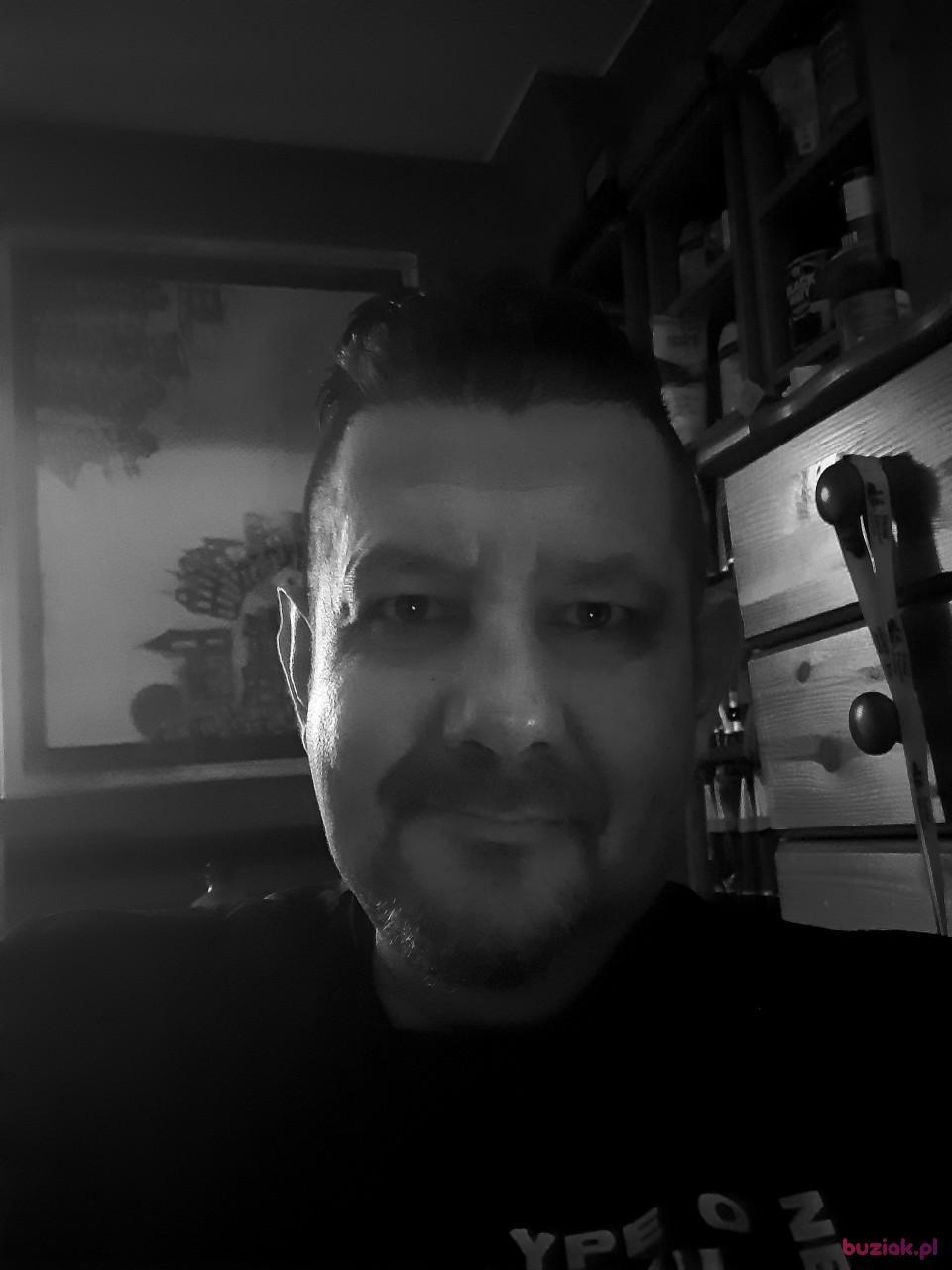 Marius, Male, 41, Maidstone, Wielka Brytania, Photo: 6