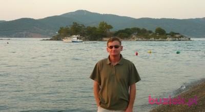 Krzysztof, Male, 58, Łomża, Polska, Photo: 1