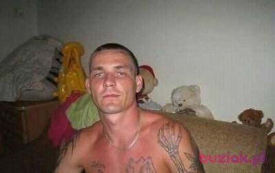 bartosz, Male, 39, Włocławek, Polska, Photo: 2