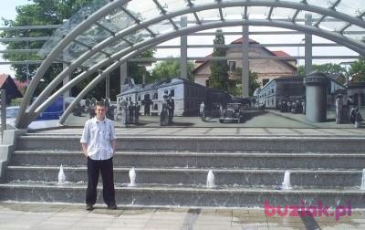 Tomasz, Male, 41, Bytom, Polska, Photo: 1