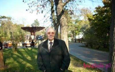 Zbyszek, Mężczyzna, 81, Lublin, Polska, Zdjęcie: 1