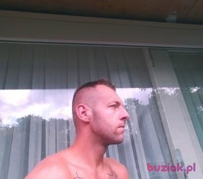 Paweł, Male, 37, Eindhoven, Holandia, Photo: 2