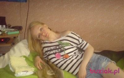 Anna, Female, 36, Łódź, Polska, Photo: 3