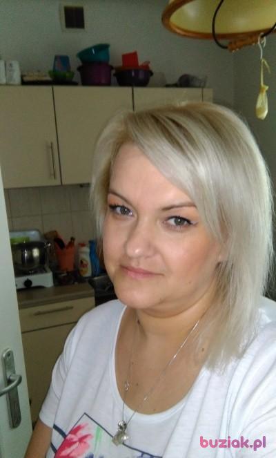 Monika, Kobieta, 48, Warszawa, Polska, Zdjęcie: 2