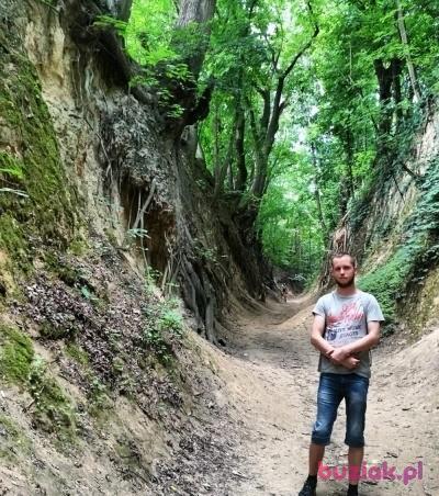 Marcin, Male, 34, Tuchów, Polska, Photo: 2