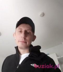 Marcin, Male, 36, Sieradz, Polska, Photo: 4