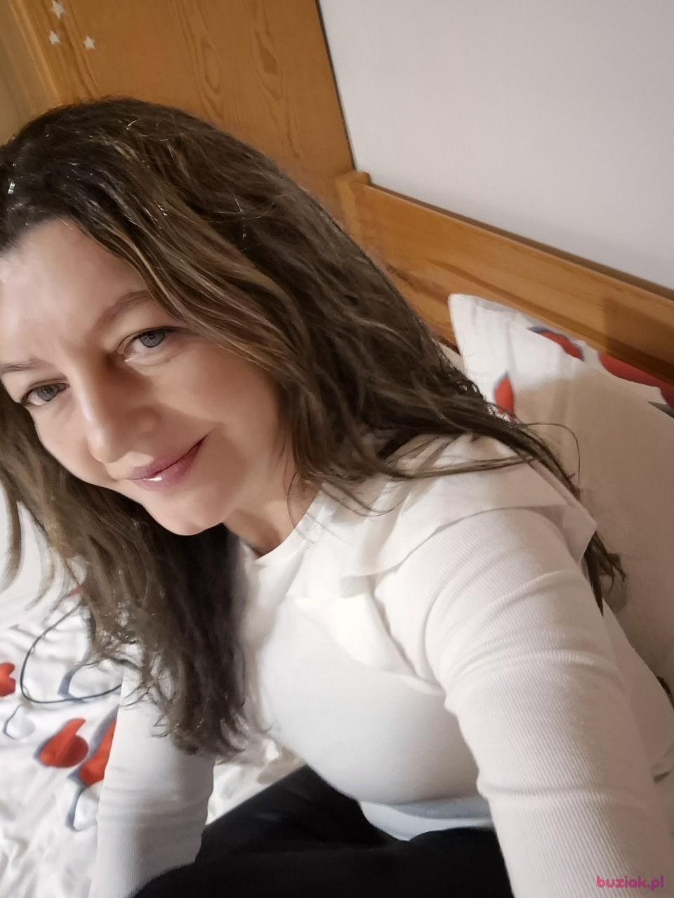 Anna, Kobieta, 52, Kraków, Polska, Zdjęcie: 2