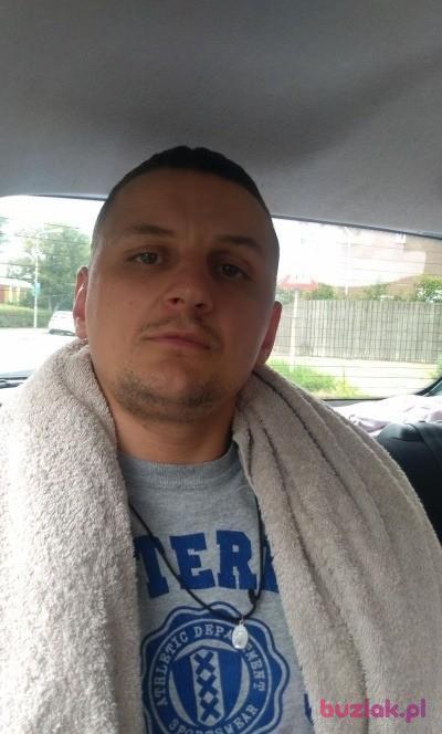 Andrzej, Male, 40, Holandia, Photo: 3