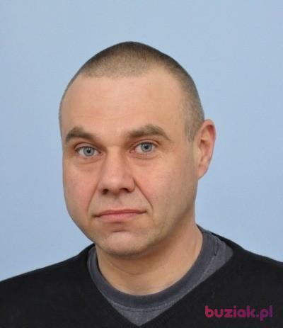 Marian Niedbała, Male, 52, Borek Wielkopolski, Polska, Photo: 1