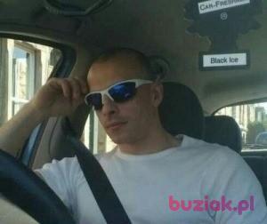 Piotrek, Male, 41, Wielka Brytania, Photo: 3